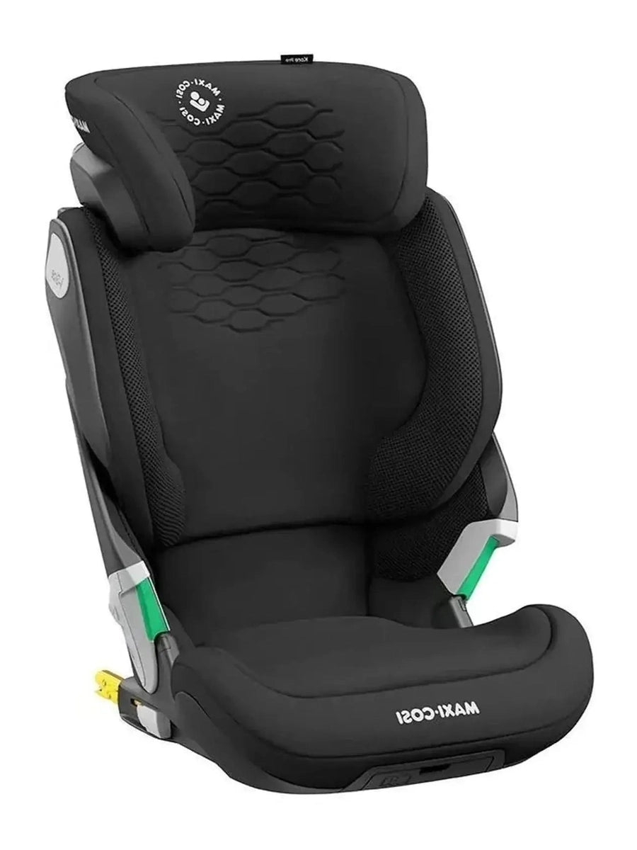 Maxi Cosi Kore Pro i-Size ISOFIX High Back Booster Car Seat -Black Maxi-Cosi Mama's Joy
