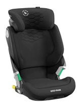 Maxi Cosi Kore Pro i-Size ISOFIX High Back Booster Car Seat -Black Maxi-Cosi Mama's Joy