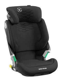 Maxi Cosi Kore Pro i-Size ISOFIX High Back Booster Car Seat -Black Maxi-Cosi Mama's Joy