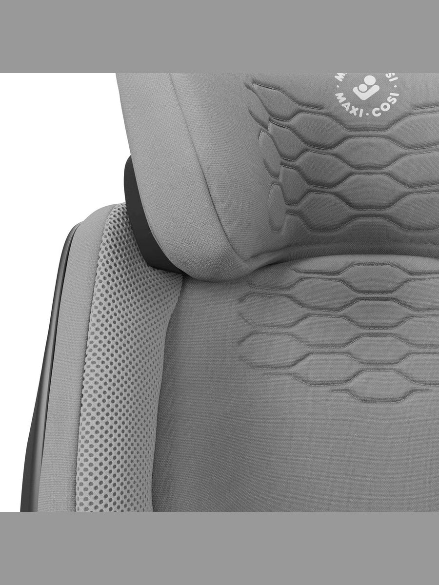 Maxi Cosi Kore Pro i-Size ISOFIX High Back Booster Car Seat Auth. Grey Maxi-Cosi Mama's Joy