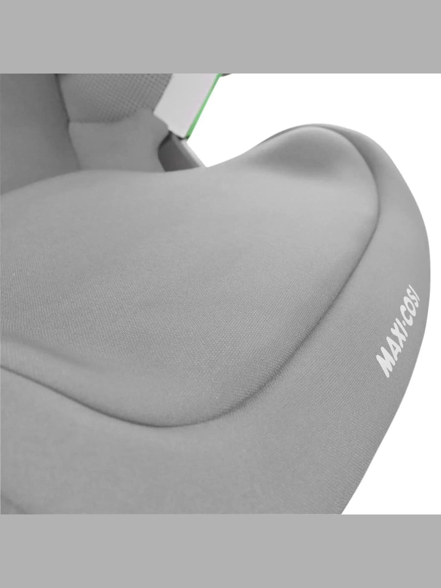Maxi Cosi Kore Pro i-Size ISOFIX High Back Booster Car Seat Auth. Grey Maxi-Cosi Mama's Joy
