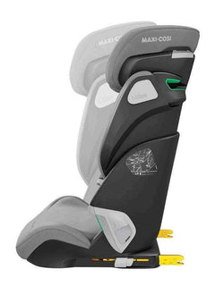 Maxi Cosi Kore Pro i-Size ISOFIX High Back Booster Car Seat Auth. Grey Maxi-Cosi Mama's Joy