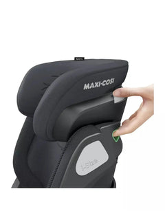 Maxi Cosi Kore Pro i-Size ISOFIX High Back Booster Car Seat -Black Maxi-Cosi Mama's Joy