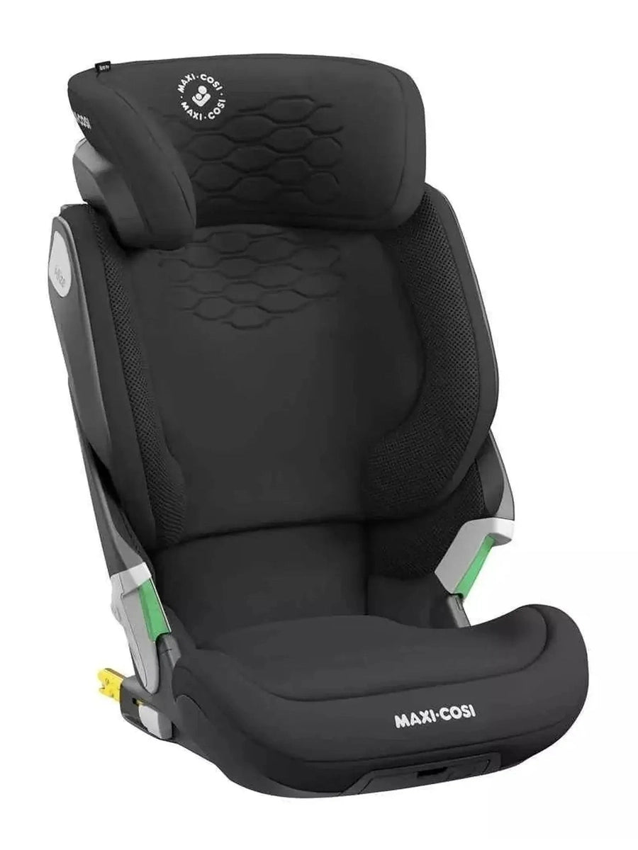 Maxi Cosi Kore Pro i-Size ISOFIX High Back Booster Car Seat -Black Maxi-Cosi Mama's Joy