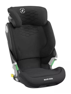 Maxi Cosi Kore Pro i-Size ISOFIX High Back Booster Car Seat -Black Maxi-Cosi Mama's Joy