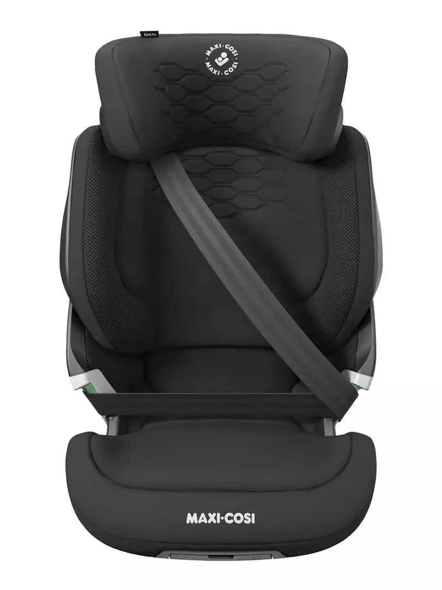 Maxi Cosi Kore Pro i-Size ISOFIX High Back Booster Car Seat -Black Maxi-Cosi Mama's Joy