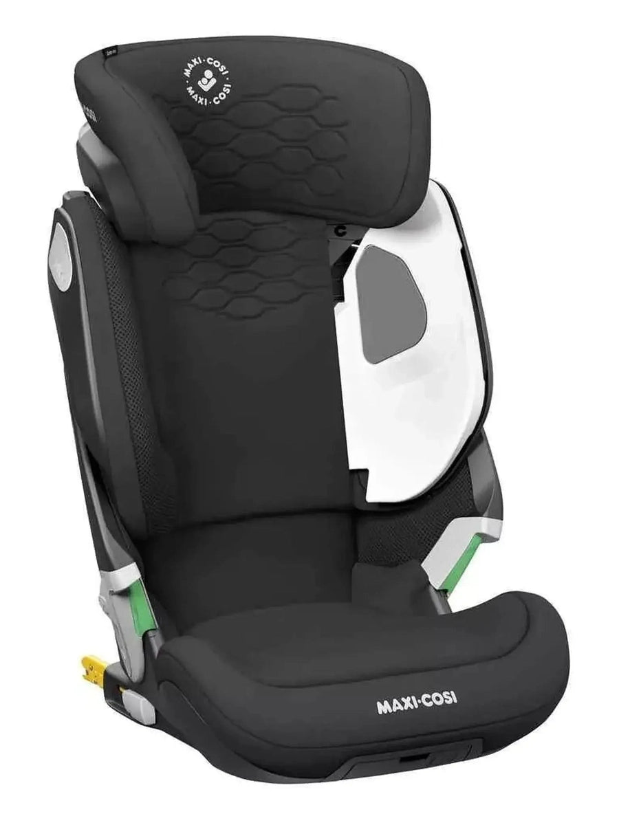 Maxi Cosi Kore Pro i-Size ISOFIX High Back Booster Car Seat -Black Maxi-Cosi Mama's Joy