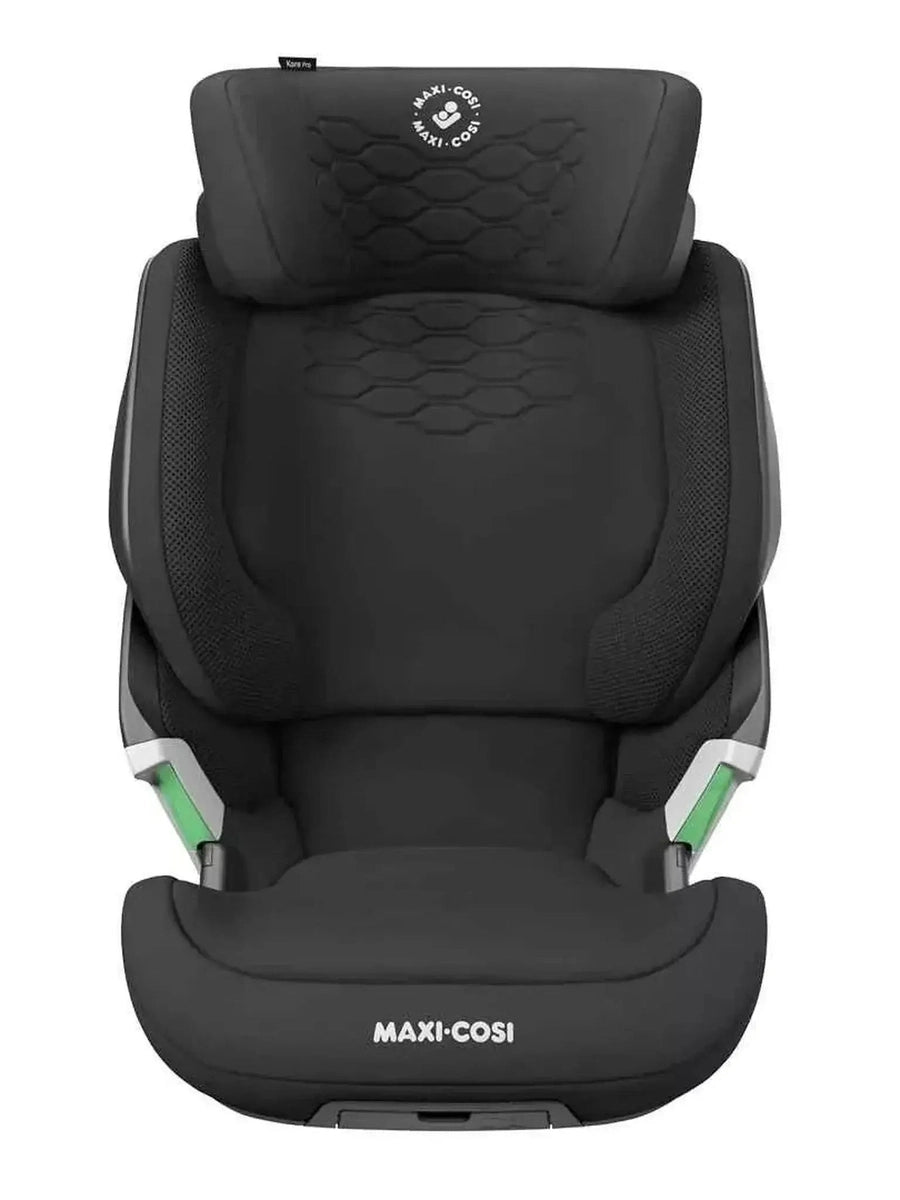 Maxi Cosi Kore Pro i-Size ISOFIX High Back Booster Car Seat -Black Maxi-Cosi Mama's Joy