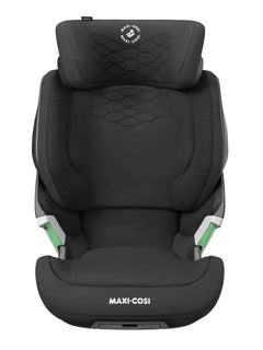 Maxi Cosi Kore Pro i-Size ISOFIX High Back Booster Car Seat -Black Maxi-Cosi Mama's Joy