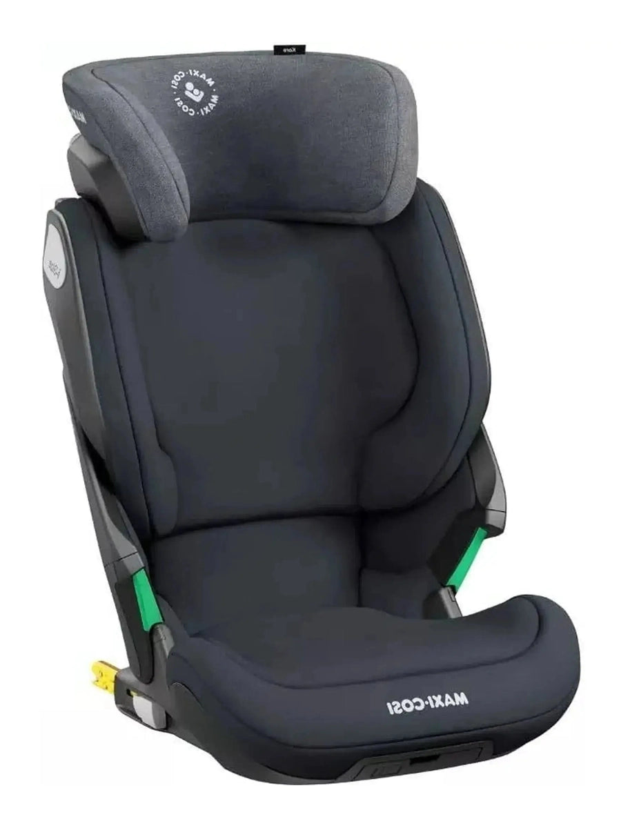 Maxi-Cosi Kore i-Size High Back Booster Seat – Graphite 3.5 to 12 Years | 100–150cm Maxi-Cosi Mama's Joy