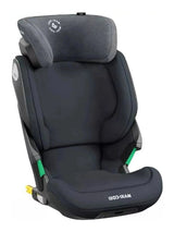Maxi-Cosi Kore i-Size High Back Booster Seat – Graphite 3.5 to 12 Years | 100–150cm Maxi-Cosi Mama's Joy