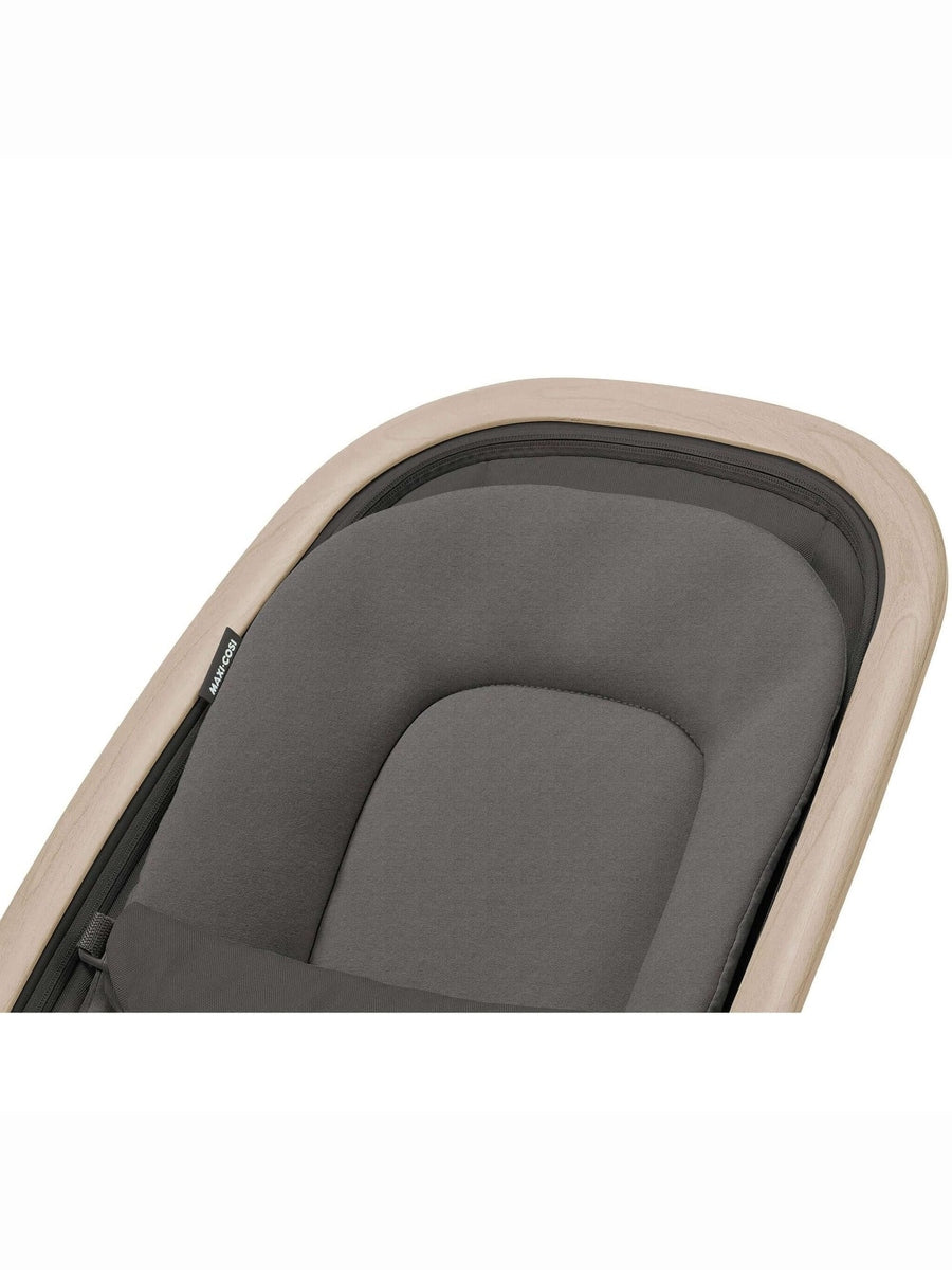 Maxi-Cosi Kori Swing Rocker - Beyond Graphite Eco Maxi-Cosi Mama's Joy