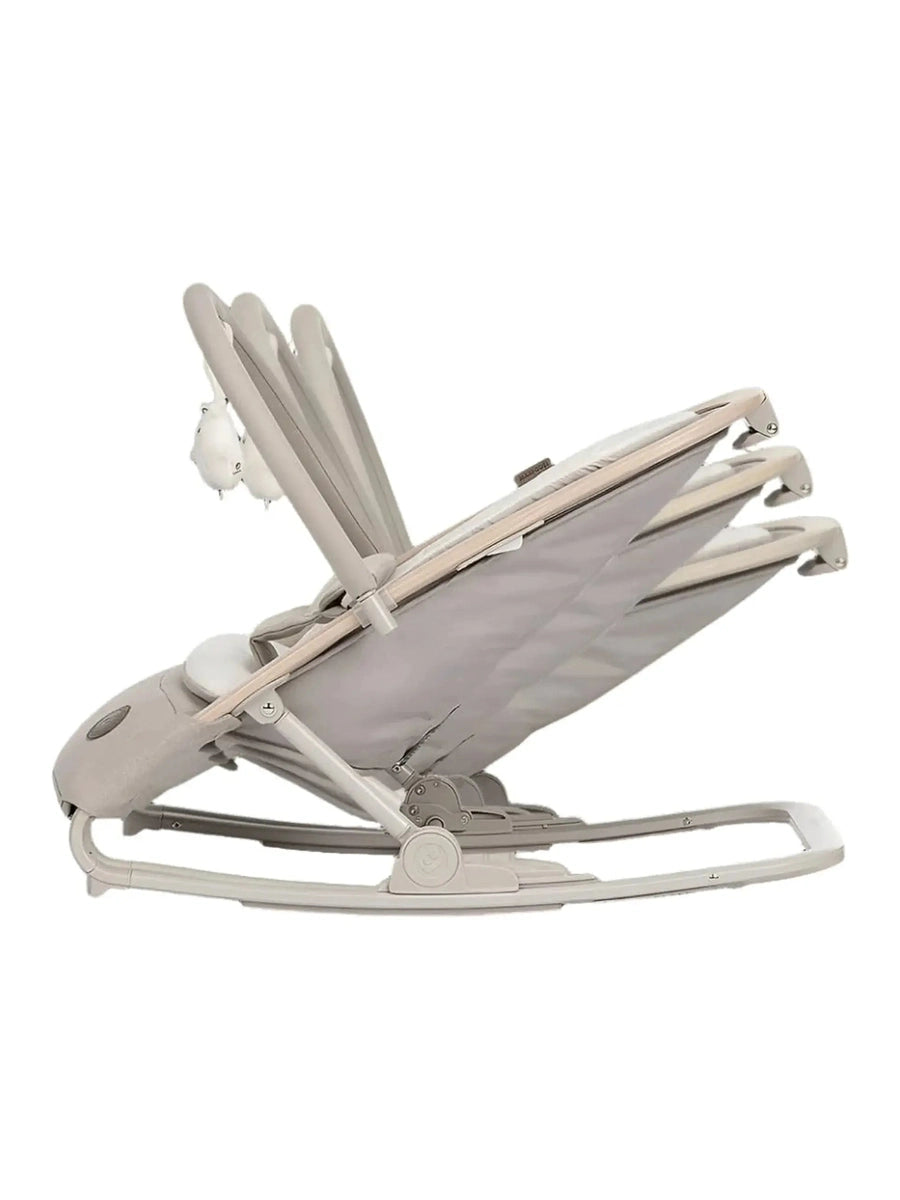 Maxi-Cosi Kori Swing Rocker - Classic Beige Maxi-Cosi Mama's Joy