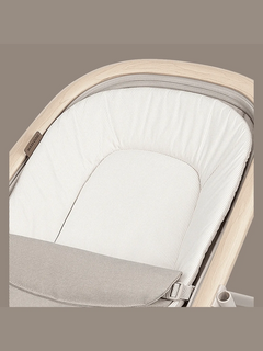 Maxi-Cosi Kori Swing Rocker - Classic Beige Maxi-Cosi Mama's Joy