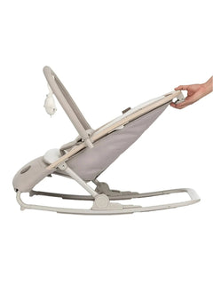 Maxi-Cosi Kori Swing Rocker - Classic Beige Maxi-Cosi Mama's Joy
