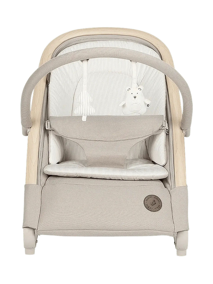 Maxi-Cosi Kori Swing Rocker - Classic Beige Maxi-Cosi Mama's Joy