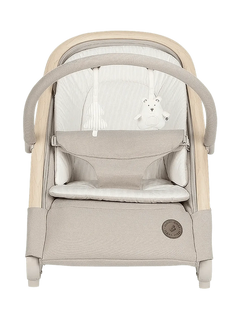 Maxi-Cosi Kori Swing Rocker - Classic Beige Maxi-Cosi Mama's Joy