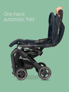 Maxi-Cosi Lara2 Compact Cabin Approved Pushchair Stroller Rain Cover - Graphite Maxi-Cosi Mama's Joy