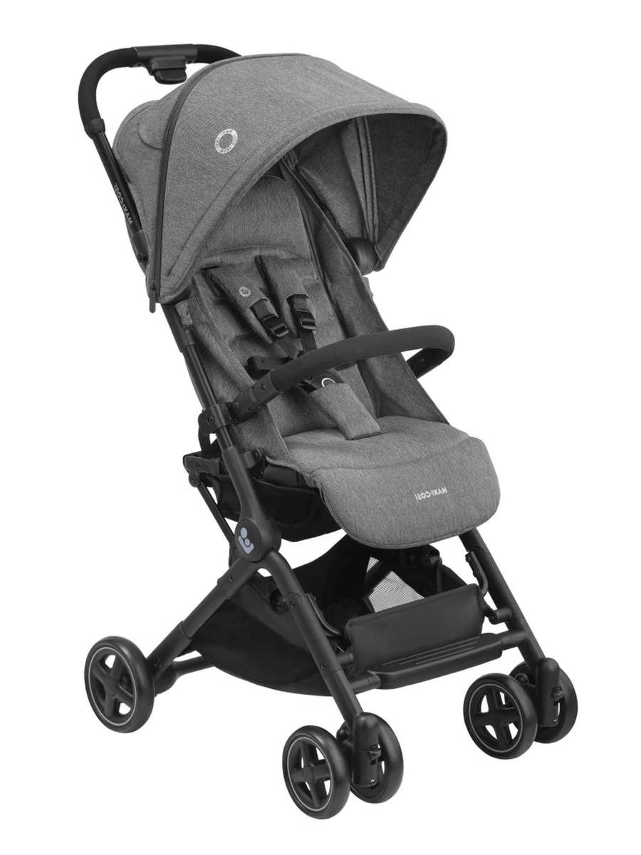 Maxi-Cosi Lara2 Pushchair Lightweight & Foldable Baby Stroller for 0 to 4 Years Maxi-Cosi Mama's Joy