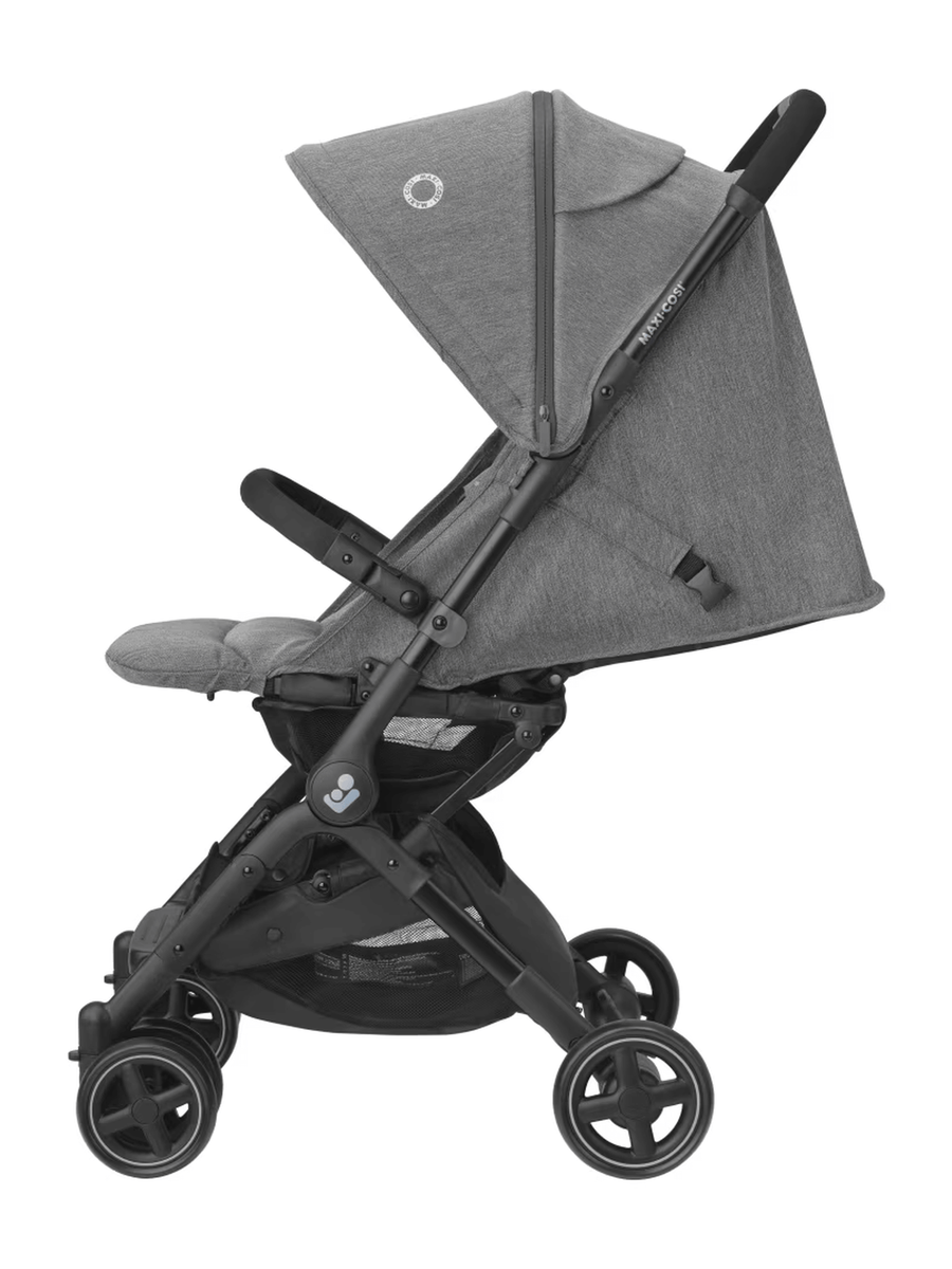 Maxi-Cosi Lara2 Pushchair Lightweight & Foldable Baby Stroller for 0 to 4 Years Maxi-Cosi Mama's Joy