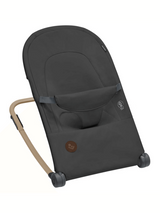 Maxi-Cosi Loa Baby Rocker Beyond Graphite Eco Maxi-Cosi Mama's Joy