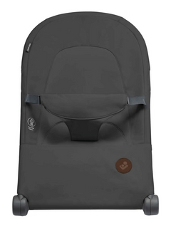 Maxi-Cosi Loa Baby Rocker Beyond Graphite Eco Maxi-Cosi Mama's Joy