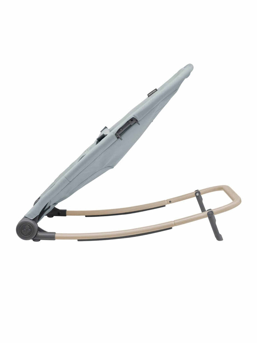 Maxi-Cosi Loa Baby Rocker Beyond Grey Eco Maxi-Cosi Mama's Joy