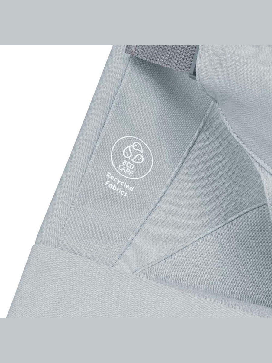 Maxi-Cosi Loa Baby Rocker Beyond Grey Eco Maxi-Cosi Mama's Joy