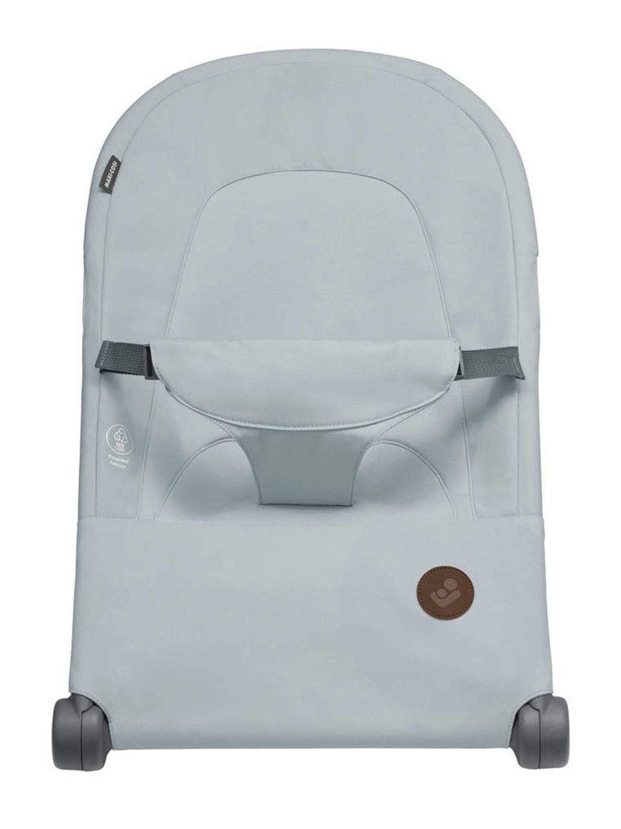 Maxi-Cosi Loa Baby Rocker Beyond Grey Eco Maxi-Cosi Mama's Joy