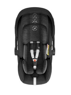 Maxi-Cosi Marble i-Size Car Seat with Base ISOFIX- Essential Black Maxi-Cosi Mama's Joy