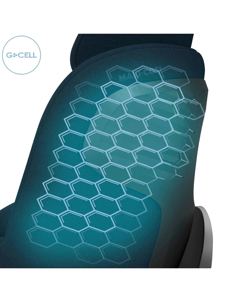Maxi Cosi Mica 360 Pro i-Size Rotating Car Seat – Black Maxi-Cosi Mama's Joy