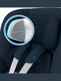 Maxi Cosi Mica 360 Pro i-Size Rotating Car Seat – Black Maxi-Cosi Mama's Joy