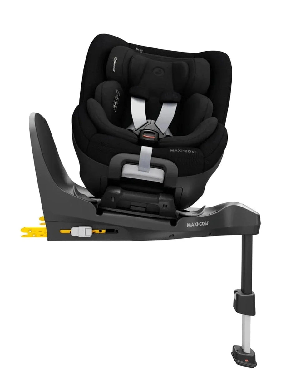 Maxi Cosi Mica 360 Pro i-Size Rotating Car Seat – Black Maxi-Cosi Mama's Joy