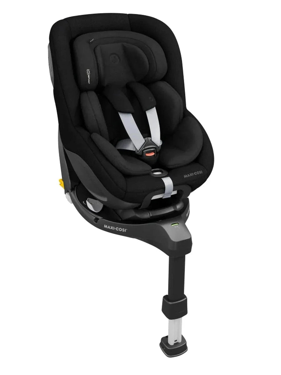 Maxi Cosi Mica 360 Pro i-Size Rotating Car Seat – Black Maxi-Cosi Mama's Joy