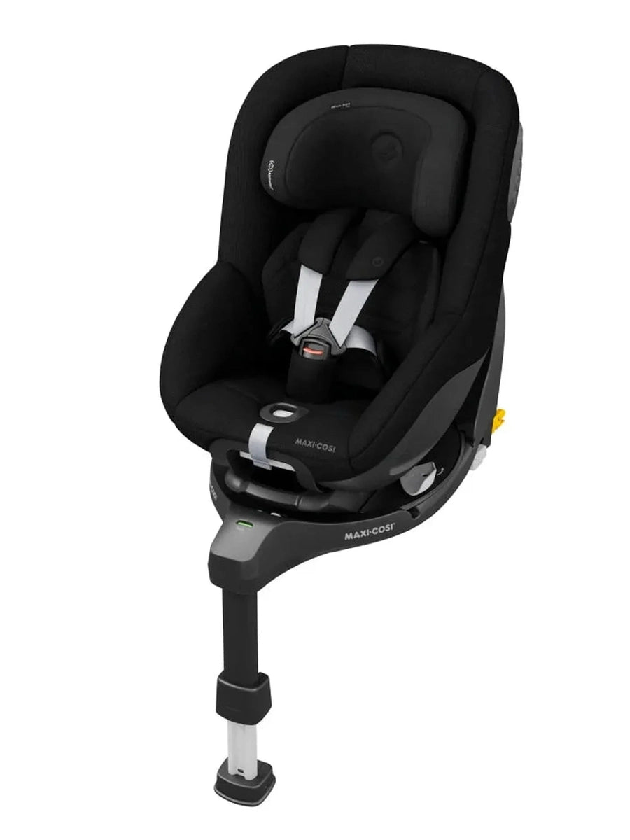 Maxi Cosi Mica 360 Pro i-Size Rotating Car Seat – Black Maxi-Cosi Mama's Joy