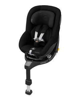 Maxi Cosi Mica 360 Pro i-Size Rotating Car Seat – Black Maxi-Cosi Mama's Joy