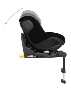 Maxi Cosi Mica 360 Pro i-Size Rotating Car Seat – Black Maxi-Cosi Mama's Joy