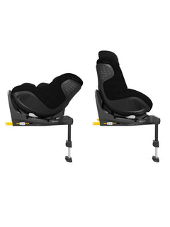 Maxi Cosi Mica 360 Pro i-Size Rotating Car Seat – Black Maxi-Cosi Mama's Joy