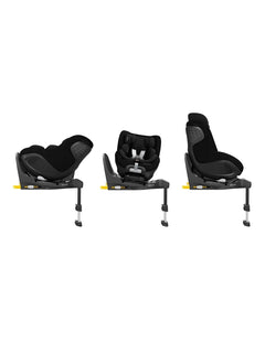 Maxi Cosi Mica 360 Pro i-Size Rotating Car Seat – Black Maxi-Cosi Mama's Joy