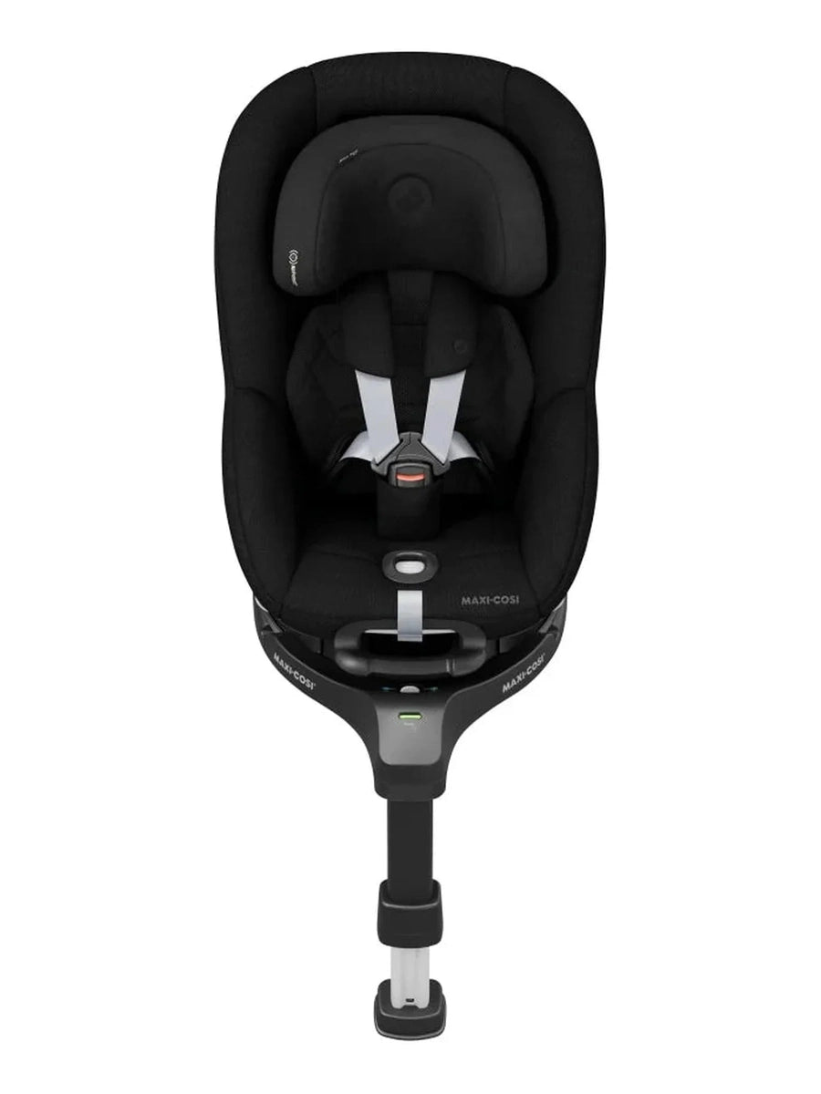 Maxi Cosi Mica 360 Pro i-Size Rotating Car Seat – Black Maxi-Cosi Mama's Joy