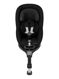 Maxi Cosi Mica 360 Pro i-Size Rotating Car Seat – Black Maxi-Cosi Mama's Joy