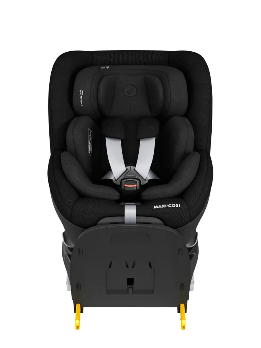Maxi Cosi Mica 360 Pro i-Size Rotating Car Seat – Black Maxi-Cosi Mama's Joy