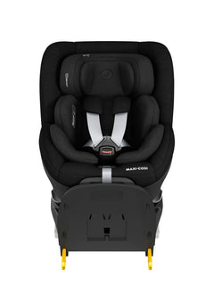 Maxi Cosi Mica 360 Pro i-Size Rotating Car Seat – Black Maxi-Cosi Mama's Joy