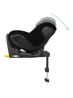 Maxi Cosi Mica 360 Pro i-Size Rotating Car Seat – Black Maxi-Cosi Mama's Joy