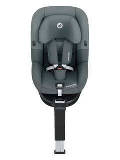 Maxi-Cosi Mica 360 S Car Seat FlexiSpin Rotation i-Size G-Cell Protection Tonal Graphite Maxi-Cosi Mama's Joy