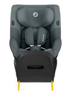 Maxi-Cosi Mica 360 S Car Seat FlexiSpin Rotation i-Size G-Cell Protection Tonal Graphite Maxi-Cosi Mama's Joy