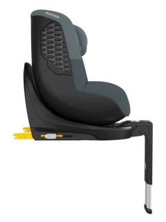 Maxi-Cosi Mica 360 S Car Seat FlexiSpin Rotation i-Size G-Cell Protection Tonal Graphite Maxi-Cosi Mama's Joy