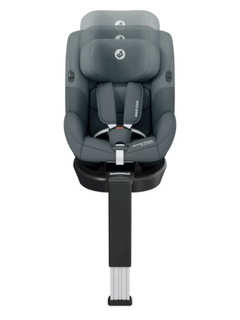 Maxi-Cosi Mica 360 S Car Seat FlexiSpin Rotation i-Size G-Cell Protection Tonal Graphite Maxi-Cosi Mama's Joy