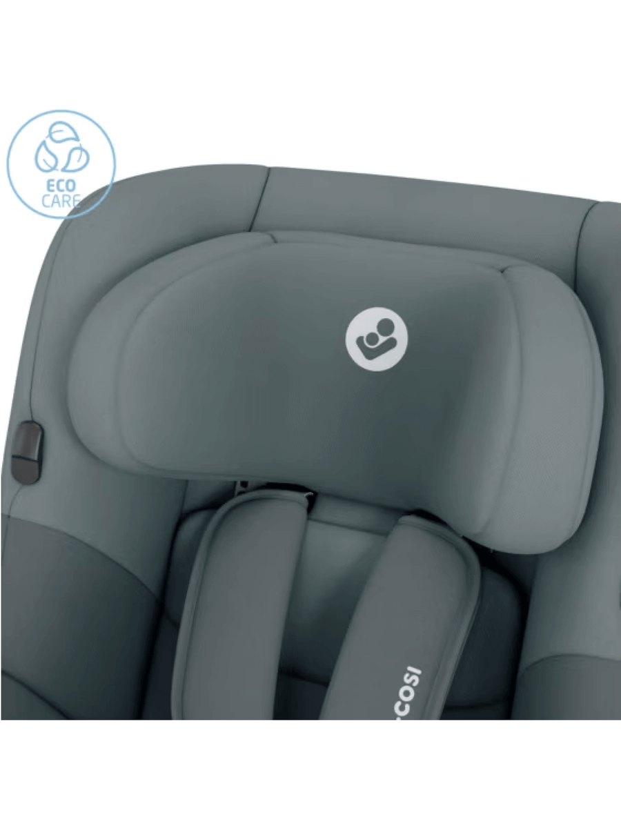 Maxi-Cosi Mica 360 S Car Seat FlexiSpin Rotation i-Size G-Cell Protection Tonal Graphite Maxi-Cosi Mama's Joy