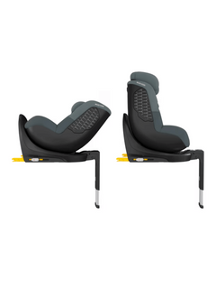 Maxi-Cosi Mica 360 S Car Seat FlexiSpin Rotation i-Size G-Cell Protection Tonal Graphite Maxi-Cosi Mama's Joy